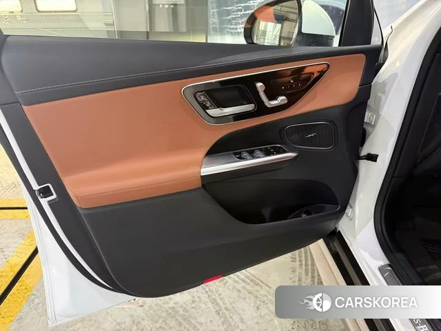 Mercedes-Benz GLC id 3856342 из Китая 16
