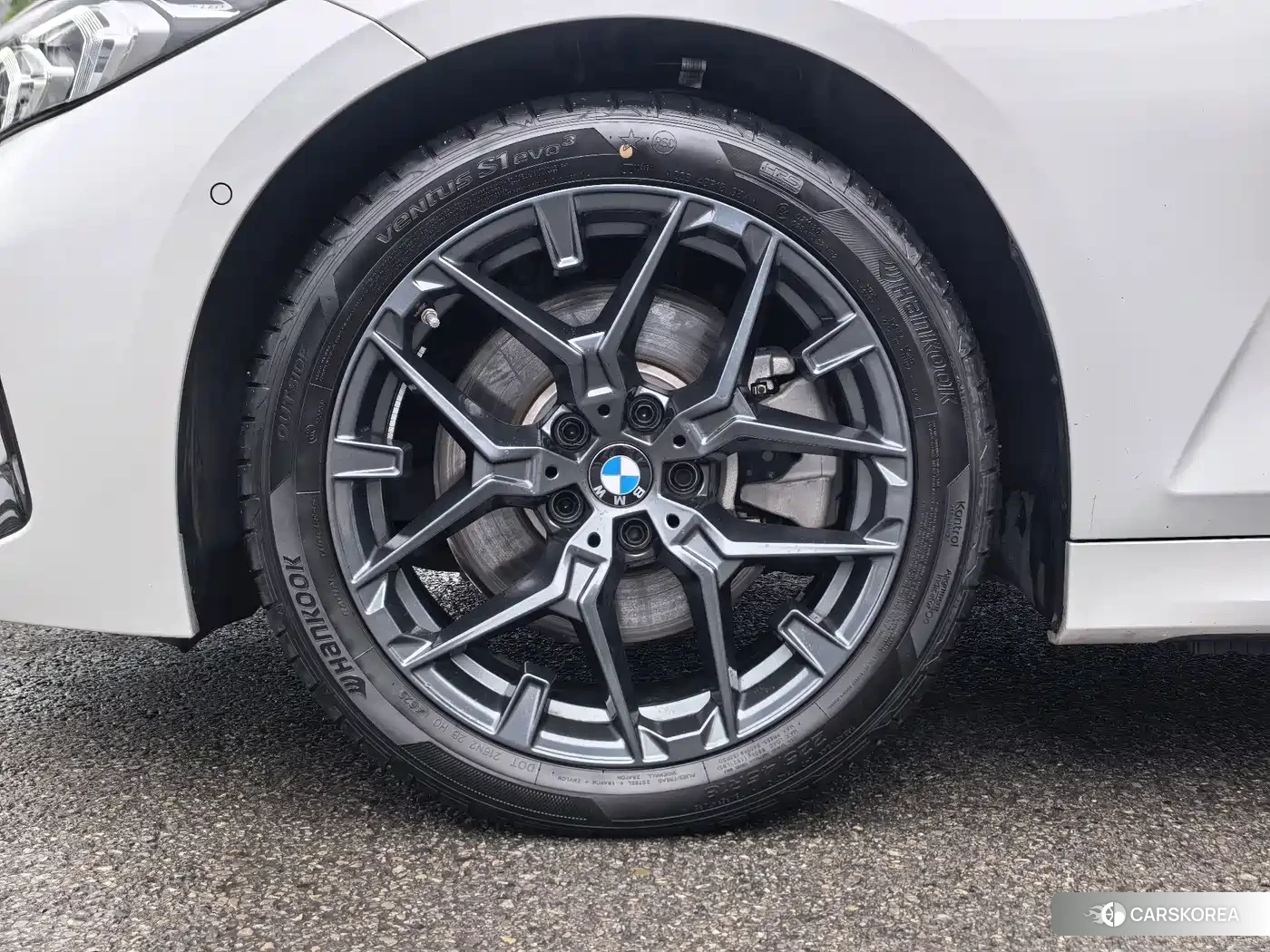 BMW 3 series id 4629679 из Китая 20