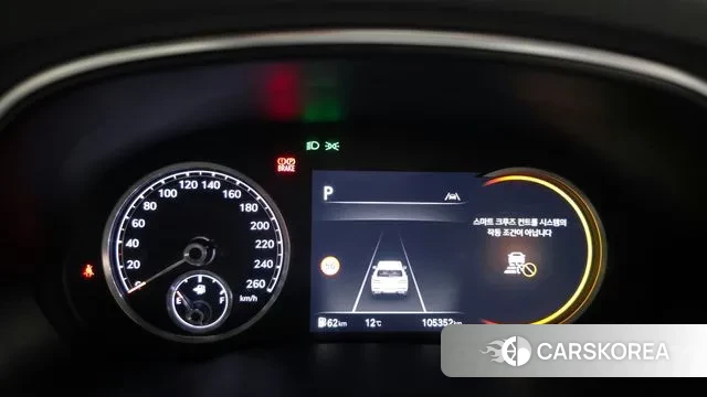 Genesis GV80 id 3586947 из Кореи 18