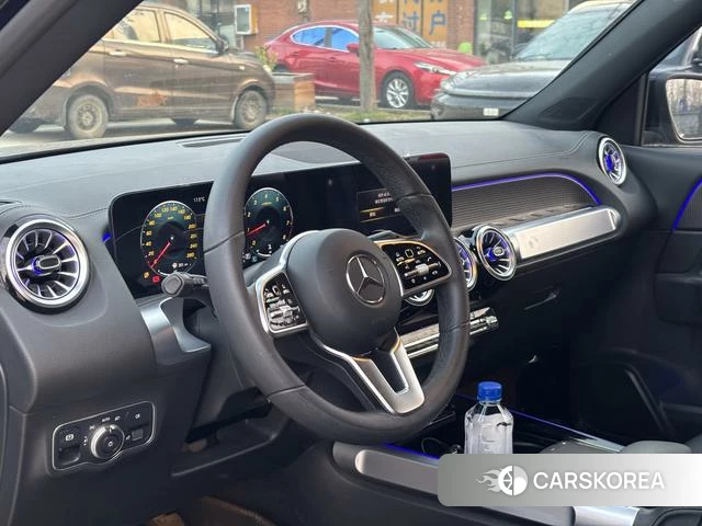 Mercedes-Benz GLB id 4300986 из Китая 13
