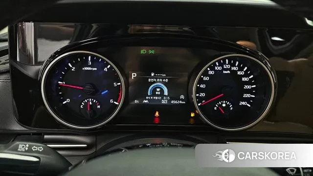 Kia Carnival 4th generation id 3681636 из Кореи 18