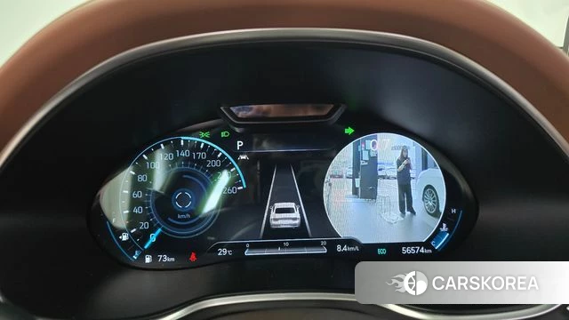 Genesis G80 (RG3) id 4490216 из Кореи 29
