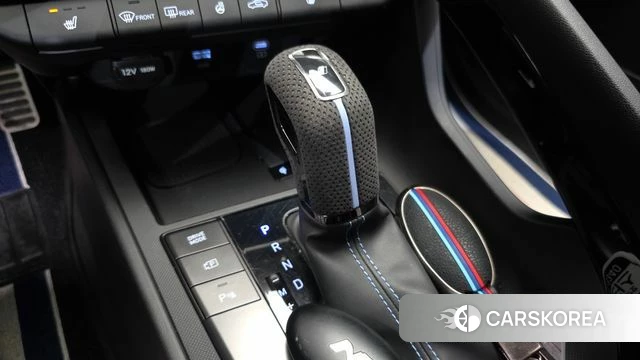 Hyundai The New Avante (CN7) id 3858477 из Кореи 18