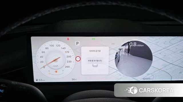 Genesis G80 (RG3) id 4474606 из Кореи 37