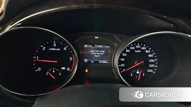 Kia The New Carnival id 3713979 из Кореи 18