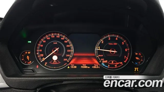 BMW 3 Series (F30) id 2876551 из Кореи 18