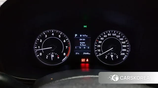 Hyundai Venue id 3071630 из Кореи 18