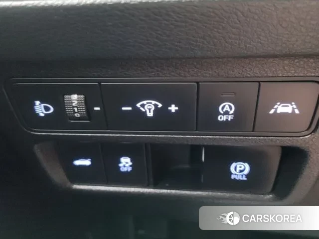 Hyundai Sonata (DN8) id 3033664 из Кореи 15