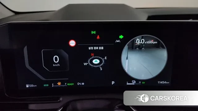 Kia The New Carnival 4th Generation id 3633961 из Кореи 18