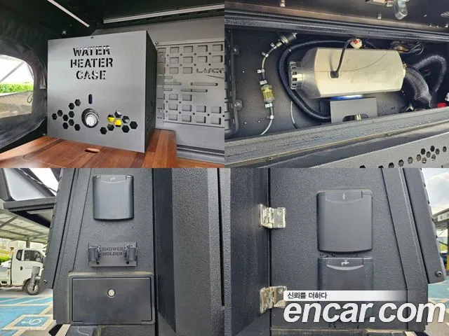 GMC Sierra id 2648311 из Кореи 18