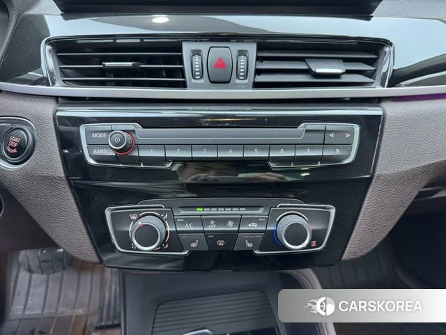 BMW X1 id 4298153 из Китая 22