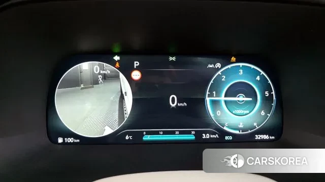 Hyundai The New Palisade id 3452361 из Кореи 18