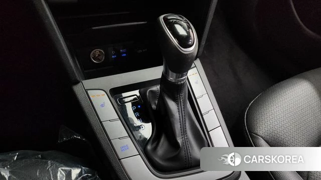 Hyundai Avante AD id 4397978 из Кореи 30