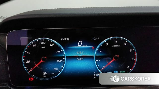 Mercedes-Benz E-Class W213 id 4506307 из Кореи 18