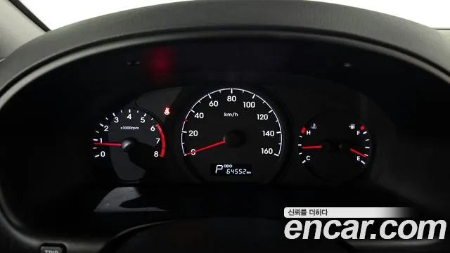 Hyundai The New Grand Starex id 2645663 из Кореи 18