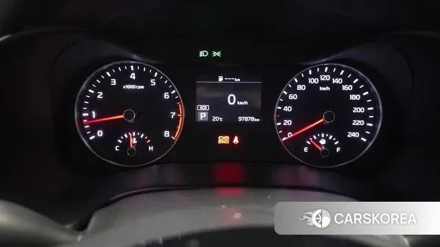 Kia Come New K3 id 3270278 из Кореи 18