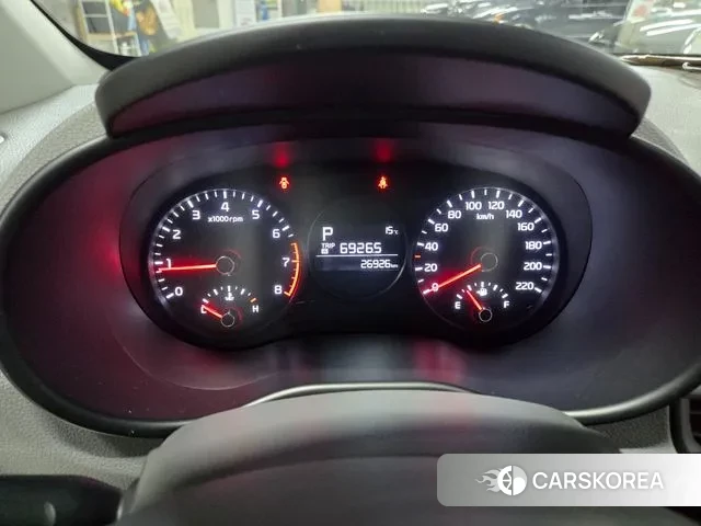 Kia Morning Urban (JA) id 3340464 из Кореи 18