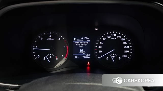Hyundai All New Tucson id 4331281 из Кореи 18