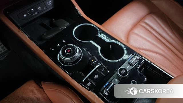 Kia The New K5 Hybrid 3rd generation id 4533634 из Кореи 29