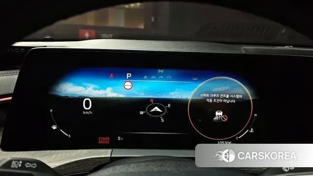 Kia K8 id 3478910 из Кореи 18