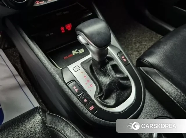 Kia Come New K3 id 3368928 из Кореи 17