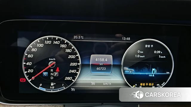 Mercedes-Benz E-Class W213 id 4188393 из Кореи 31