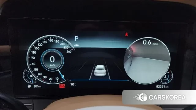 Hyundai The New Grandeur IG id 3407560 из Кореи 18