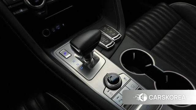Genesis G70 id 4384738 из Кореи 31