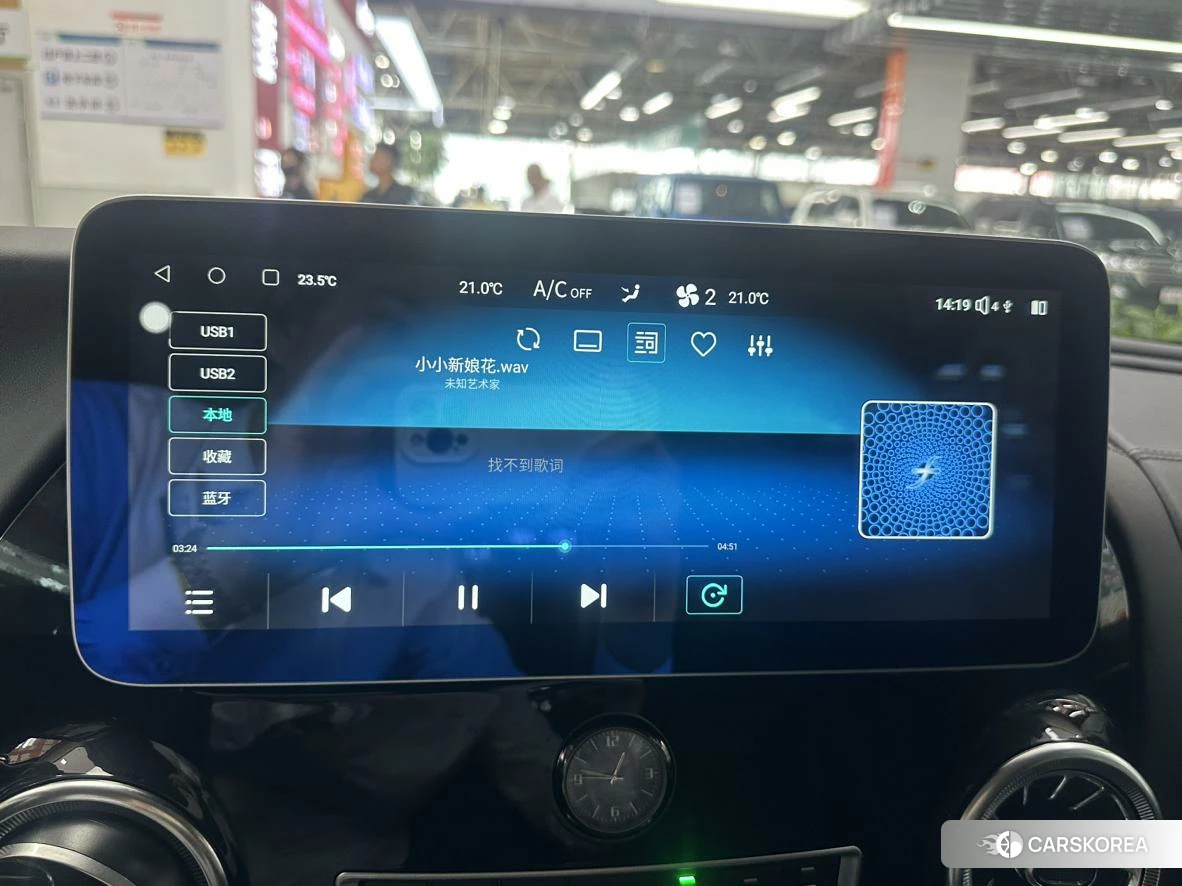 Mercedes-Benz Vito id 4420412 из Китая 25