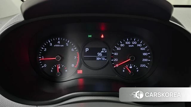 Kia Morning Urban (JA) id 4331166 из Кореи 28