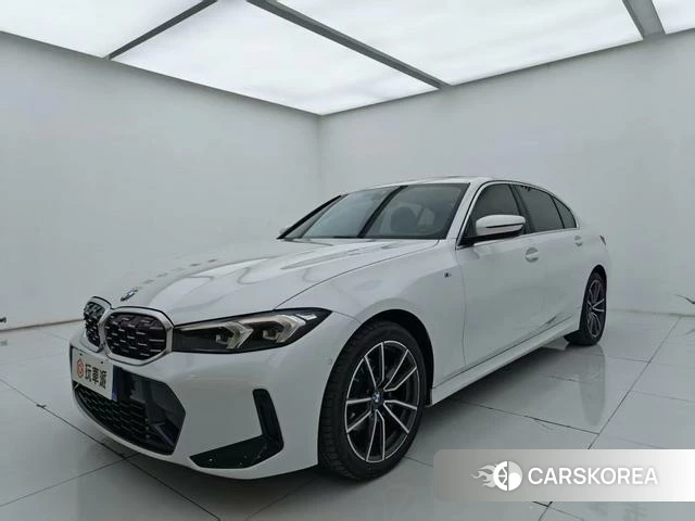BMW 3 series id 4313391 из Китая 9