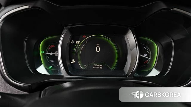 Renault Korea (Samsung) The New QM6 id 4410291 из Кореи 18