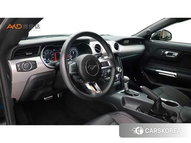 Ford Mustang id 4211032 из Китая 8