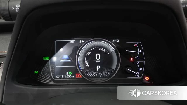 Lexus UX250h id 4651937 из Кореи 18