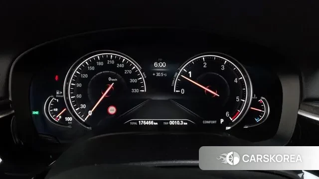 BMW 6 Series GT (G32) id 3061085 из Кореи 18