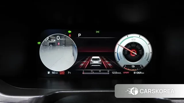 Kia Sorento 4th Generation id 3598117 из Кореи 18