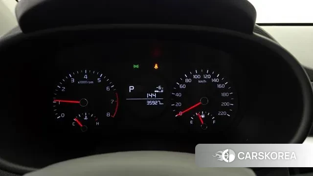 Kia All New Morning (JA) id 3672213 из Кореи 18