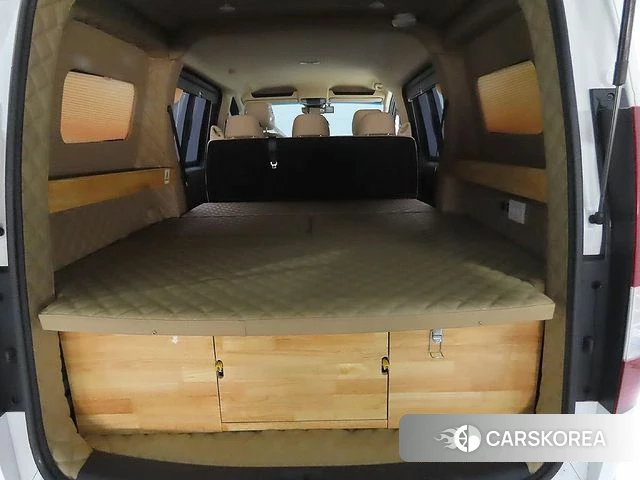 Hyundai Staria id 3898137 из Кореи 18