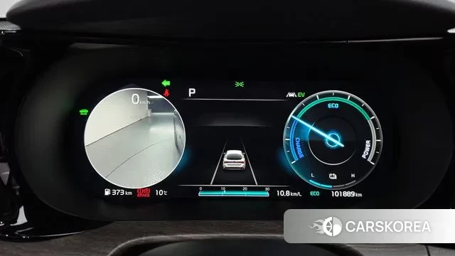 Kia K5 Hybrid 3rd Generation id 3789004 из Кореи 18