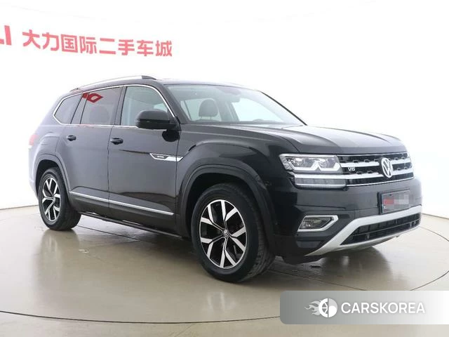 Volkswagen Tourang id 4263857 из Китая 13