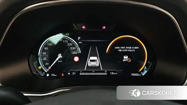 Genesis GV80 id 3591210 из Кореи 18