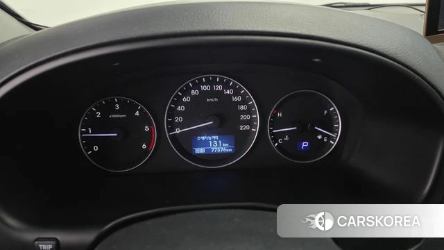 Hyundai The New Grand Starex id 4930227 из Кореи 18