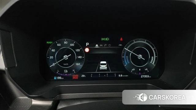 Kia The New Kia Ray EV id 4847842 из Кореи 24