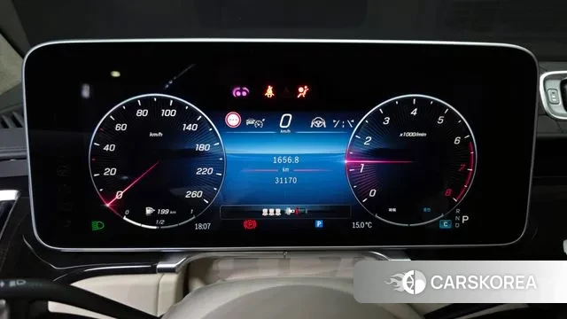 Mercedes-Benz S-Class W223 id 3468658 из Кореи 18