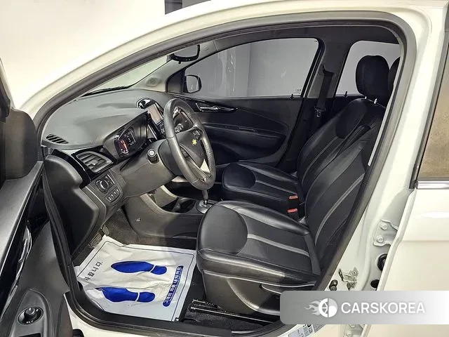 Chevrolet (GM Daewoo) The New Spark id 3259240 из Кореи 18