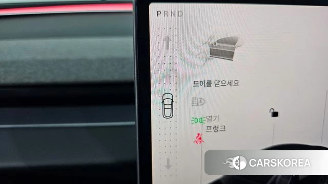 Tesla Model 3 id 4590379 из Кореи 31