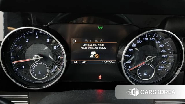 Hyundai The New Grandeur IG id 4203371 из Кореи 18