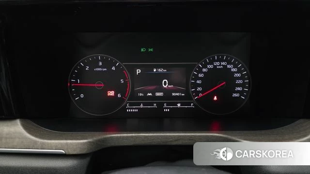 Kia Sorento 4th Generation id 4224847 из Кореи 30