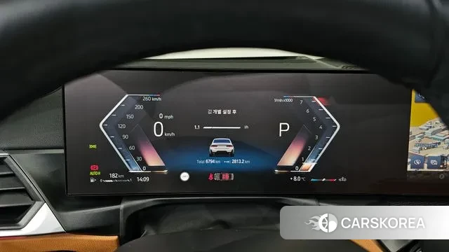 BMW 3 Series (G20) id 3721027 из Кореи 18