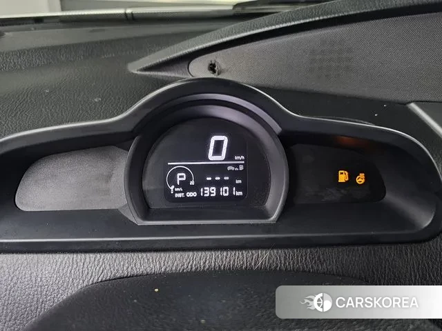 Ssangyong Korando Turismo id 3552877 из Кореи 18